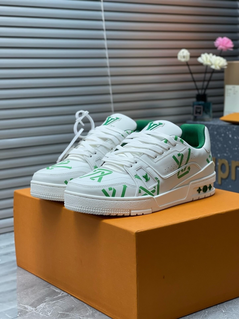 LV Sneakers